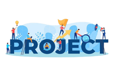 project